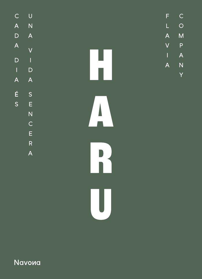 HARU (COLECCIONISTA) CAT | 9788410180192 | Llibres Parcir | Llibreria Parcir | Llibreria online de Manresa | Comprar llibres en català i castellà online