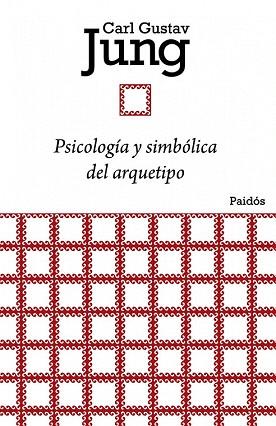 PSICOLOGIA SIMBOLICA ARQUETIPO | 9788449326134 | JUNG CARL GUSTAV | Llibres Parcir | Librería Parcir | Librería online de Manresa | Comprar libros en catalán y castellano online