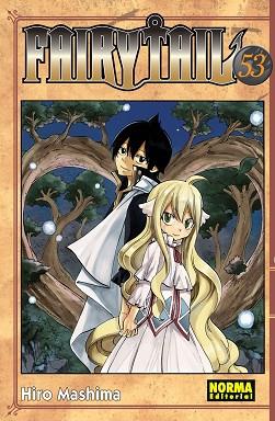 FAIRY TAIL 53 | 9788467925593 | HIRO MASHIMA | Llibres Parcir | Llibreria Parcir | Llibreria online de Manresa | Comprar llibres en català i castellà online