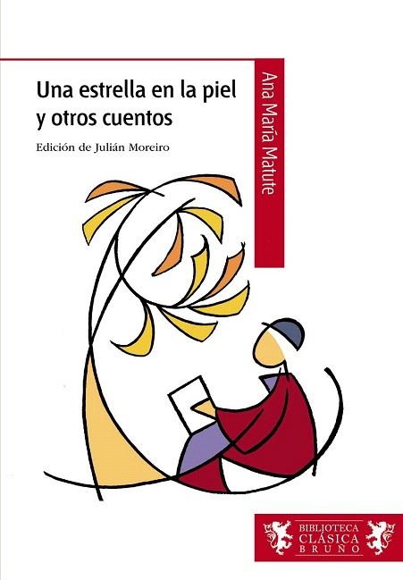 Una estrella en la piel y otros cuentos | 9788421690345 | Matute, Ana María | Llibres Parcir | Llibreria Parcir | Llibreria online de Manresa | Comprar llibres en català i castellà online