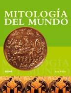 MITOLOGIA DEL MUNDO | 9788480769754 | ROY WILLIS | Llibres Parcir | Llibreria Parcir | Llibreria online de Manresa | Comprar llibres en català i castellà online