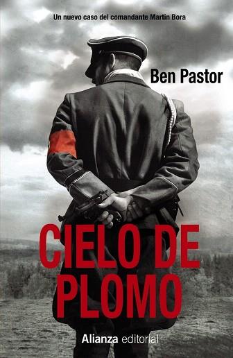 CIELO DE PLOMO | 9788491040408 | PASTOR, BEN | Llibres Parcir | Llibreria Parcir | Llibreria online de Manresa | Comprar llibres en català i castellà online