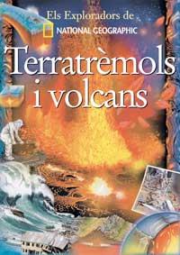 TERRATREMOLS I VOLCANS | 9788482983387 | Llibres Parcir | Llibreria Parcir | Llibreria online de Manresa | Comprar llibres en català i castellà online