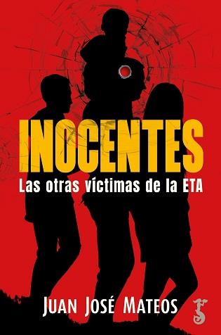 INOCENTES | 9788419018465 | MATEOS, JUAN JOSÉ | Llibres Parcir | Llibreria Parcir | Llibreria online de Manresa | Comprar llibres en català i castellà online