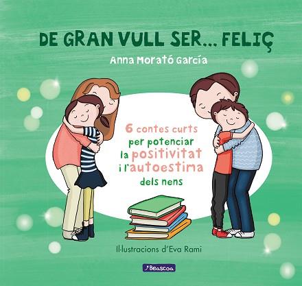 DE GRAN VULL SER... FELIÇ 1 | 9788448853433 | MORATO GARCÍA, ANNA | Llibres Parcir | Llibreria Parcir | Llibreria online de Manresa | Comprar llibres en català i castellà online