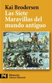 LAS SIETE MARAVILLAS DEL MUNDO ANTIGUO | 9788420649788 | BRODERSEN KAI | Llibres Parcir | Llibreria Parcir | Llibreria online de Manresa | Comprar llibres en català i castellà online