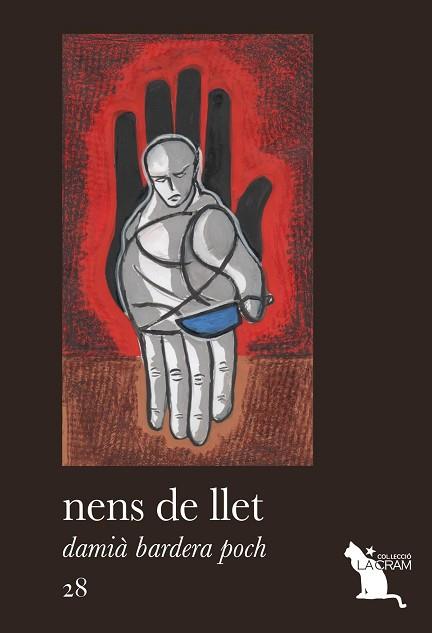 NENS DE LLET | 9788494562471 | BARDERA POCH, DAMIÀ | Llibres Parcir | Llibreria Parcir | Llibreria online de Manresa | Comprar llibres en català i castellà online