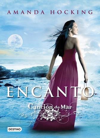 Encanto | 9788408038153 | Amanda Hocking | Llibres Parcir | Librería Parcir | Librería online de Manresa | Comprar libros en catalán y castellano online