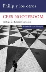 PHILIP Y LOS OTROS | 9788498414158 | CEES NOOTEBOOM | Llibres Parcir | Librería Parcir | Librería online de Manresa | Comprar libros en catalán y castellano online