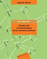 Introducción a la nomenclatura de las sustancias químicas (2ed.) | 9788429175738 | Peterson, W.R. | Llibres Parcir | Librería Parcir | Librería online de Manresa | Comprar libros en catalán y castellano online