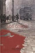 LOS OTROS | 9788483593769 | ROMERO, LUIS | Llibres Parcir | Llibreria Parcir | Llibreria online de Manresa | Comprar llibres en català i castellà online