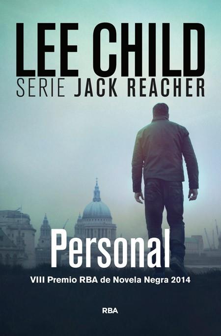 PERSONAL | 9788490563717 | CHILD , LEE | Llibres Parcir | Llibreria Parcir | Llibreria online de Manresa | Comprar llibres en català i castellà online