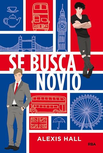 SE BUSCA NOVIO | 9788427224650 | HALL ALEXIS | Llibres Parcir | Llibreria Parcir | Llibreria online de Manresa | Comprar llibres en català i castellà online