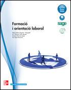 Formacio i orientacio laboral.Grau Mitja | 9788448178857 | Aguilar M | Llibres Parcir | Llibreria Parcir | Llibreria online de Manresa | Comprar llibres en català i castellà online