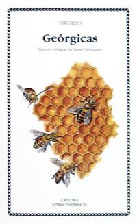 GEORGICAS | 9788437612669 | VIRGILIO | Llibres Parcir | Librería Parcir | Librería online de Manresa | Comprar libros en catalán y castellano online