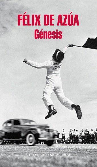 GÉNESIS | 9788439729693 | DE AZUA,FELIX | Llibres Parcir | Llibreria Parcir | Llibreria online de Manresa | Comprar llibres en català i castellà online