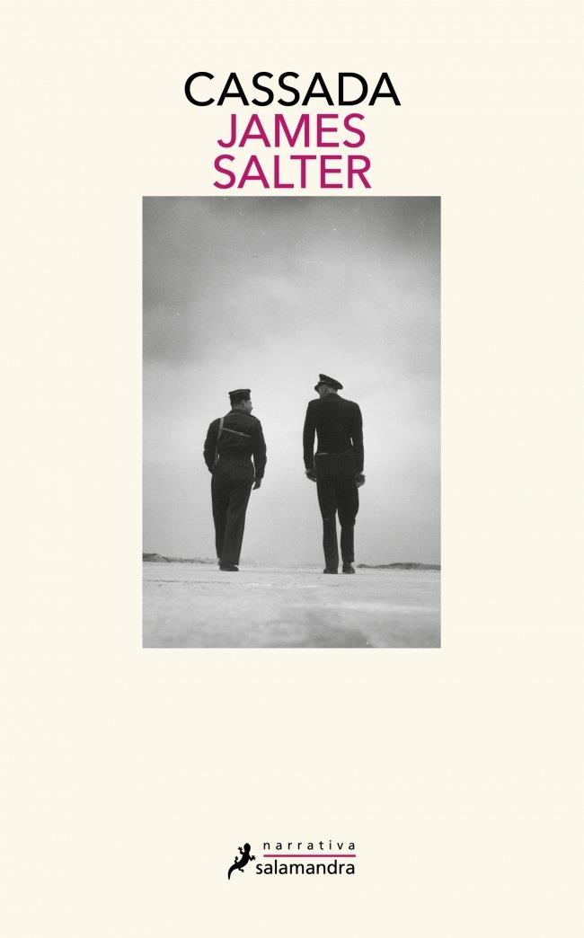 CASSADA | 9791387640156 | SALTER, JAMES | Llibres Parcir | Llibreria Parcir | Llibreria online de Manresa | Comprar llibres en català i castellà online