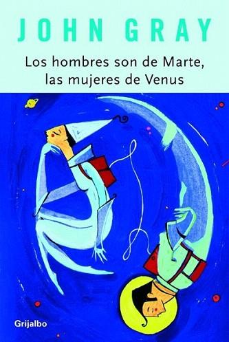 HOMBRES SON DE MARTE LAS MUJERES DE VENUS TELA | 9788425336096 | Llibres Parcir | Llibreria Parcir | Llibreria online de Manresa | Comprar llibres en català i castellà online