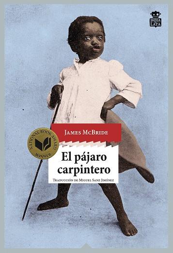 EL PÁJARO CARPINTERO | 9788416537198 | MCBRIDE, JAMES | Llibres Parcir | Librería Parcir | Librería online de Manresa | Comprar libros en catalán y castellano online