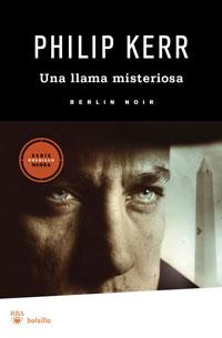 UN LLAMA MISTERIOSA | 9788492966141 | KERR PHILIP | Llibres Parcir | Llibreria Parcir | Llibreria online de Manresa | Comprar llibres en català i castellà online