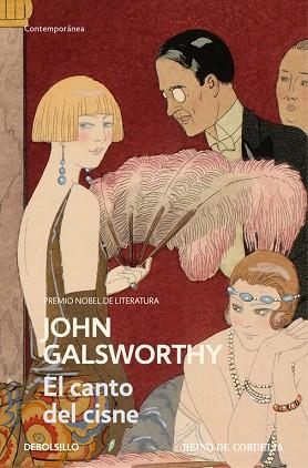 EL CANTO DEL CISNE (UNA COMEDIA MODERNA 3) | 9788490627570 | GALSWORTHY,JOHN | Llibres Parcir | Librería Parcir | Librería online de Manresa | Comprar libros en catalán y castellano online