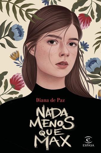 NADA MENOS QUE MAX | 9788467057706 | PAZ, DIANA DE | Llibres Parcir | Llibreria Parcir | Llibreria online de Manresa | Comprar llibres en català i castellà online