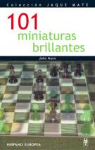 101 MINIATURAS BRILLANTES | 9788425515163 | NUNN JOHN | Llibres Parcir | Librería Parcir | Librería online de Manresa | Comprar libros en catalán y castellano online