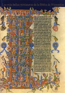 LAS MAS BELLAS MINIATURAS DE LA BIBLIA DE WENCESLAO | 9788486760588 | Llibres Parcir | Llibreria Parcir | Llibreria online de Manresa | Comprar llibres en català i castellà online