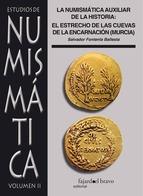 ESTUDIOS DE NUMISMATICA (V.II).LA NUMISMATICA AUXILIAR | 9788494250019 | FONTENLA BALLESTA, SALVADOR | Llibres Parcir | Llibreria Parcir | Llibreria online de Manresa | Comprar llibres en català i castellà online
