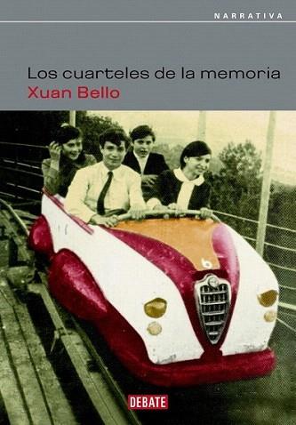 LOS CUARTELES DE LA MEMORIA | 9788483065587 | BELLO XUAN | Llibres Parcir | Librería Parcir | Librería online de Manresa | Comprar libros en catalán y castellano online