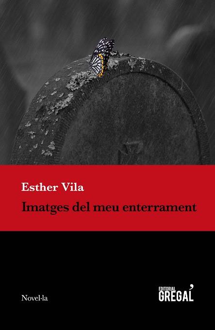 IMATGES DEL MEU ENTERRAMENT | 9788418063008 | VILA I PLANAS, ESTHER | Llibres Parcir | Llibreria Parcir | Llibreria online de Manresa | Comprar llibres en català i castellà online
