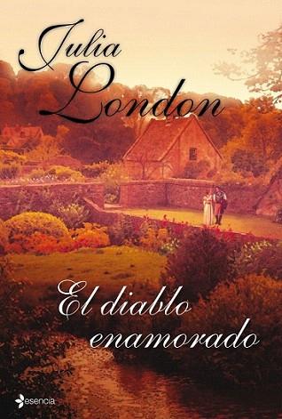 EL DIABLO ENAMORADO | 9788408094708 | LONDON JULIA | Llibres Parcir | Librería Parcir | Librería online de Manresa | Comprar libros en catalán y castellano online