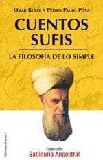 CUENTOS SUFIS LA FILOSOFIA DE LO SIMPLE | 9788488885951 | KURDI | Llibres Parcir | Librería Parcir | Librería online de Manresa | Comprar libros en catalán y castellano online