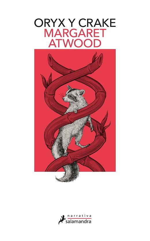 ORYX Y CRAKE | 9788418363641 | ATWOOD, MARGARET | Llibres Parcir | Librería Parcir | Librería online de Manresa | Comprar libros en catalán y castellano online