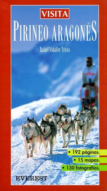 PIRINEO ARAGONES VISITA | 9788424136963 | VIDALLER | Llibres Parcir | Llibreria Parcir | Llibreria online de Manresa | Comprar llibres en català i castellà online