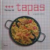 THE TOP 100 TAPAS OF SPANISCH CUISINE | 9788480036603 | LUCA DE TENA, ESPERANZA | Llibres Parcir | Llibreria Parcir | Llibreria online de Manresa | Comprar llibres en català i castellà online