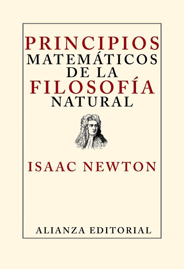 PRINCIPIOS MATEMÁTICOS DE LA FILOSOFÍA NATURAL | 9788413629414 | NEWTON, ISAAC | Llibres Parcir | Llibreria Parcir | Llibreria online de Manresa | Comprar llibres en català i castellà online
