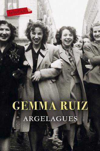 ARGELAGUES | 9788417420123 | RUIZ PALÀ, GEMMA | Llibres Parcir | Llibreria Parcir | Llibreria online de Manresa | Comprar llibres en català i castellà online