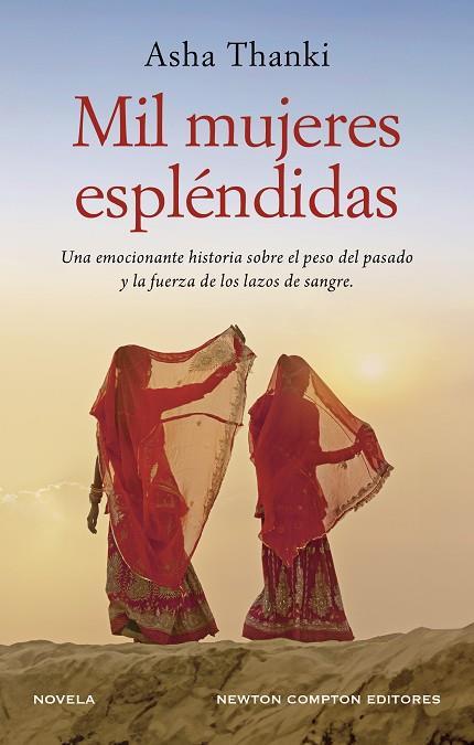 MIL MUJERES ESPLÉNDIDAS | 9791387788933 | THANKI, ASHA | Llibres Parcir | Llibreria Parcir | Llibreria online de Manresa | Comprar llibres en català i castellà online