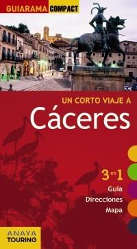 GUIARAMA CACERES | 9788499353326 | Izquierdo, Pascual | Llibres Parcir | Llibreria Parcir | Llibreria online de Manresa | Comprar llibres en català i castellà online