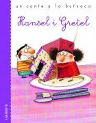 Hansel i Gretel | 9788484834489 | Grimm, Jacobo/Grimm, Guillermo | Llibres Parcir | Librería Parcir | Librería online de Manresa | Comprar libros en catalán y castellano online