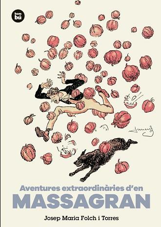 MASSAGRAN | 9788483435441 | FOLCH I TORRES, JOSEP MARIA | Llibres Parcir | Librería Parcir | Librería online de Manresa | Comprar libros en catalán y castellano online