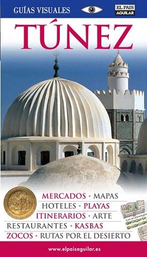 VISUAL TUNEZ | 9788403507524 | Llibres Parcir | Librería Parcir | Librería online de Manresa | Comprar libros en catalán y castellano online