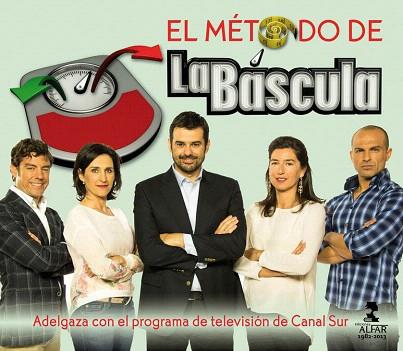 EL MÉTODO DE LA BÁSCULA | 9788478984954 | AAVV | Llibres Parcir | Llibreria Parcir | Llibreria online de Manresa | Comprar llibres en català i castellà online