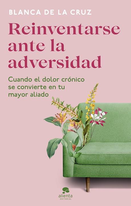 REINVENTARSE ANTE LA ADVERSIDAD | 9788413441481 | CRUZ, BLANCA DE LA | Llibres Parcir | Llibreria Parcir | Llibreria online de Manresa | Comprar llibres en català i castellà online