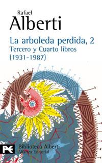ARBOLEDA PEDIDA 2 | 9788420638034 | ALBERTI | Llibres Parcir | Llibreria Parcir | Llibreria online de Manresa | Comprar llibres en català i castellà online