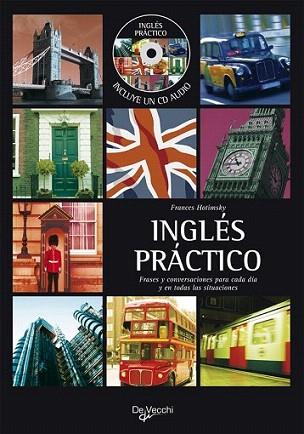 INGLES PRACTICO | 9788431550325 | HOTIMSKY FRANCES | Llibres Parcir | Librería Parcir | Librería online de Manresa | Comprar libros en catalán y castellano online