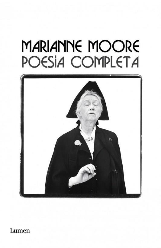 POESIA COMPLETA | 9788426417688 | MARIANNE MOORE | Llibres Parcir | Llibreria Parcir | Llibreria online de Manresa | Comprar llibres en català i castellà online