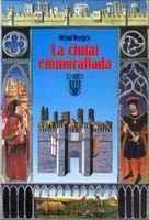 CIUTAT EMMURALLADA | 9788472027572 | VERGES | Llibres Parcir | Librería Parcir | Librería online de Manresa | Comprar libros en catalán y castellano online