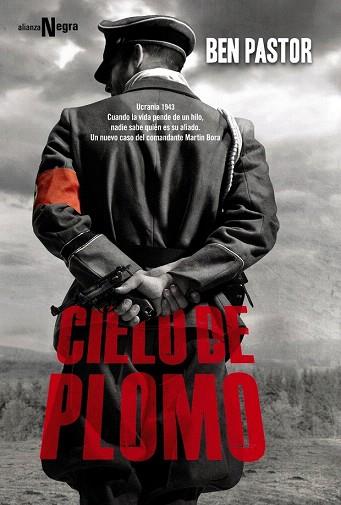 CIELO DE PLOMO | 9788420683461 | PASTOR, BEN | Llibres Parcir | Librería Parcir | Librería online de Manresa | Comprar libros en catalán y castellano online